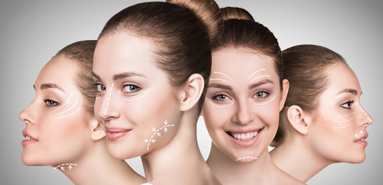 best center for plastic surgery at atomic clinic