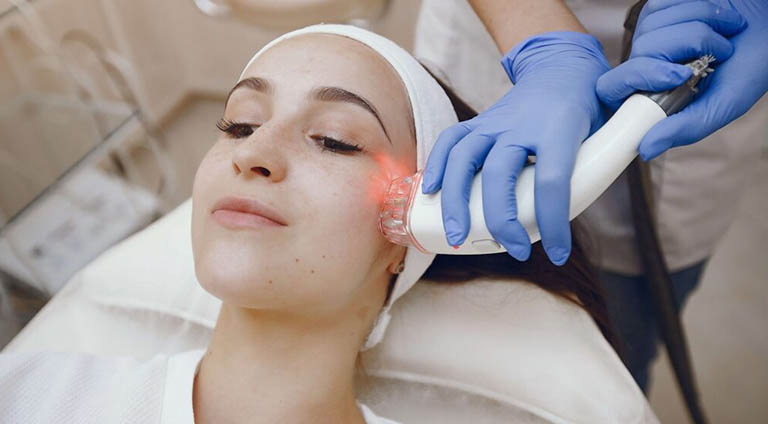 10 Things to Know Before Having Laser Treatment for Your Scar