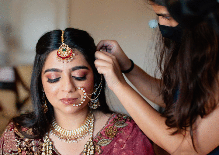 Pre Bridal skincare at atomic clinic