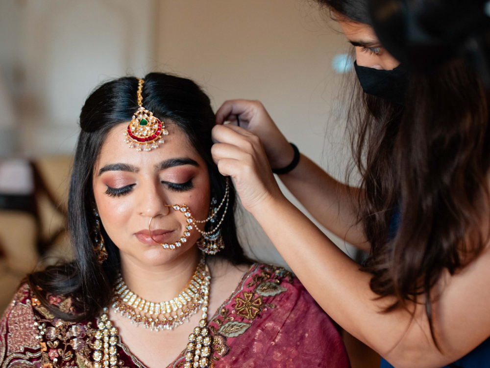 Pre Bridal skincare at atomic clinic