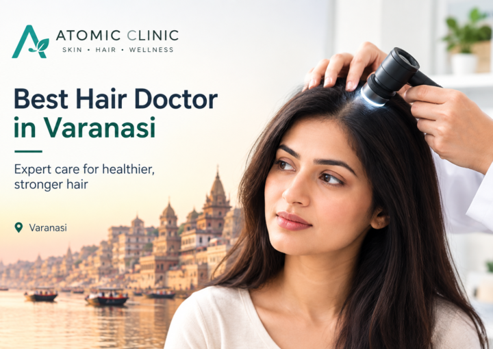 hair clinic