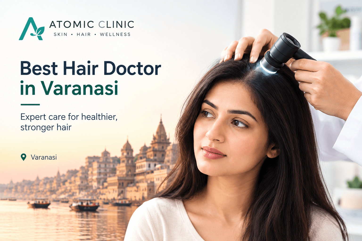 hair clinic