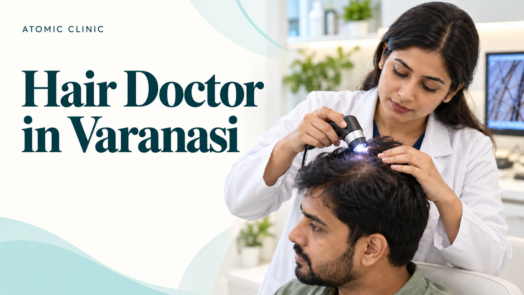 hair doctor 1