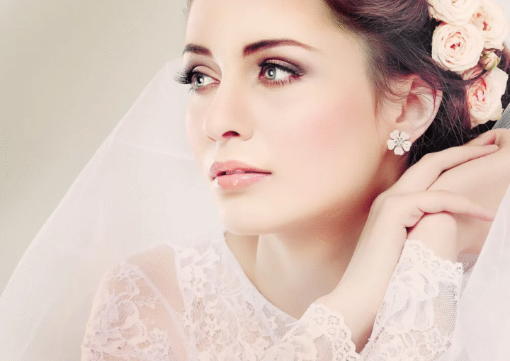 pre wedding skin care routine