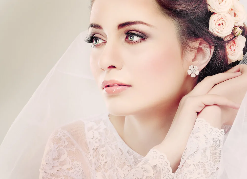 pre wedding skin care routine