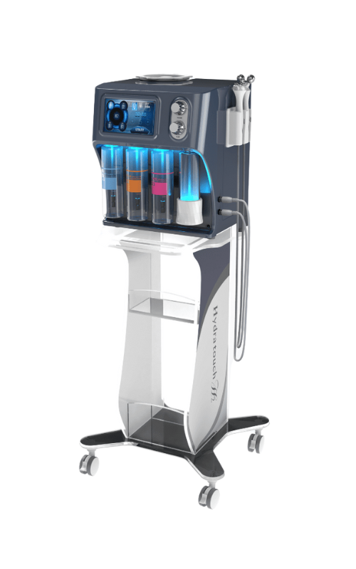 Hydra Touch H2