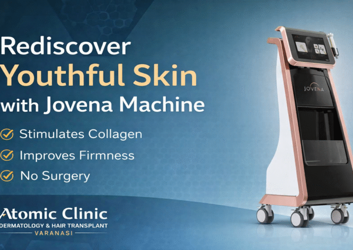 Jovena - Atomic Clinic
