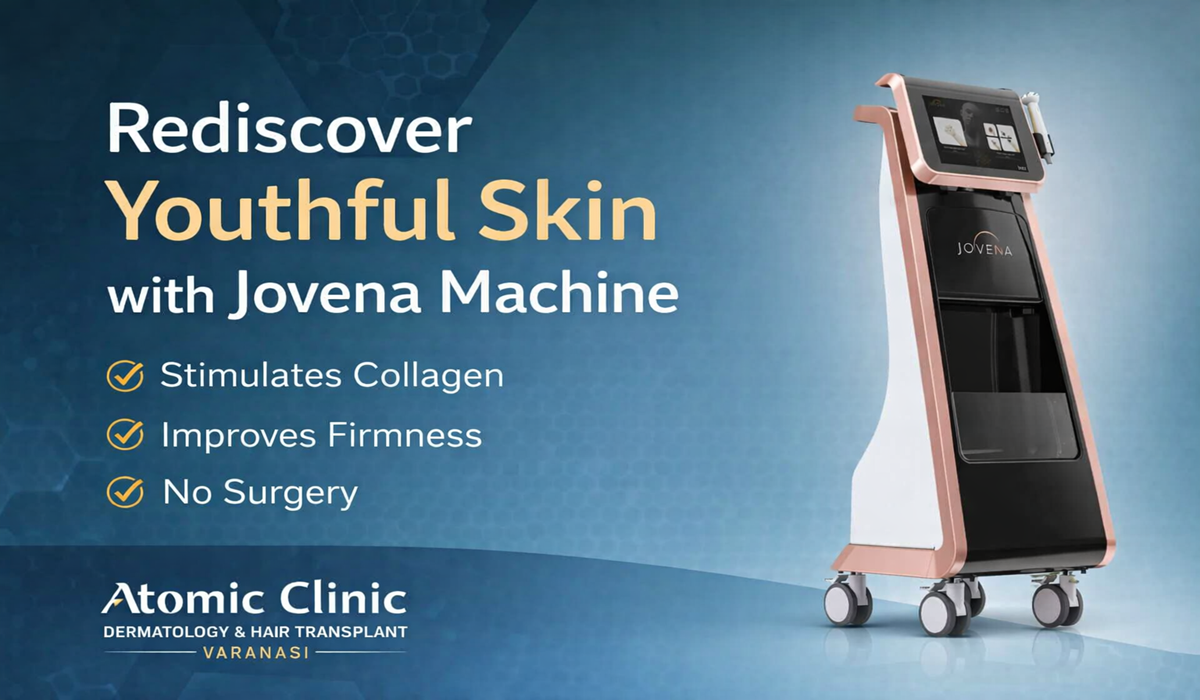 Jovena - Atomic Clinic