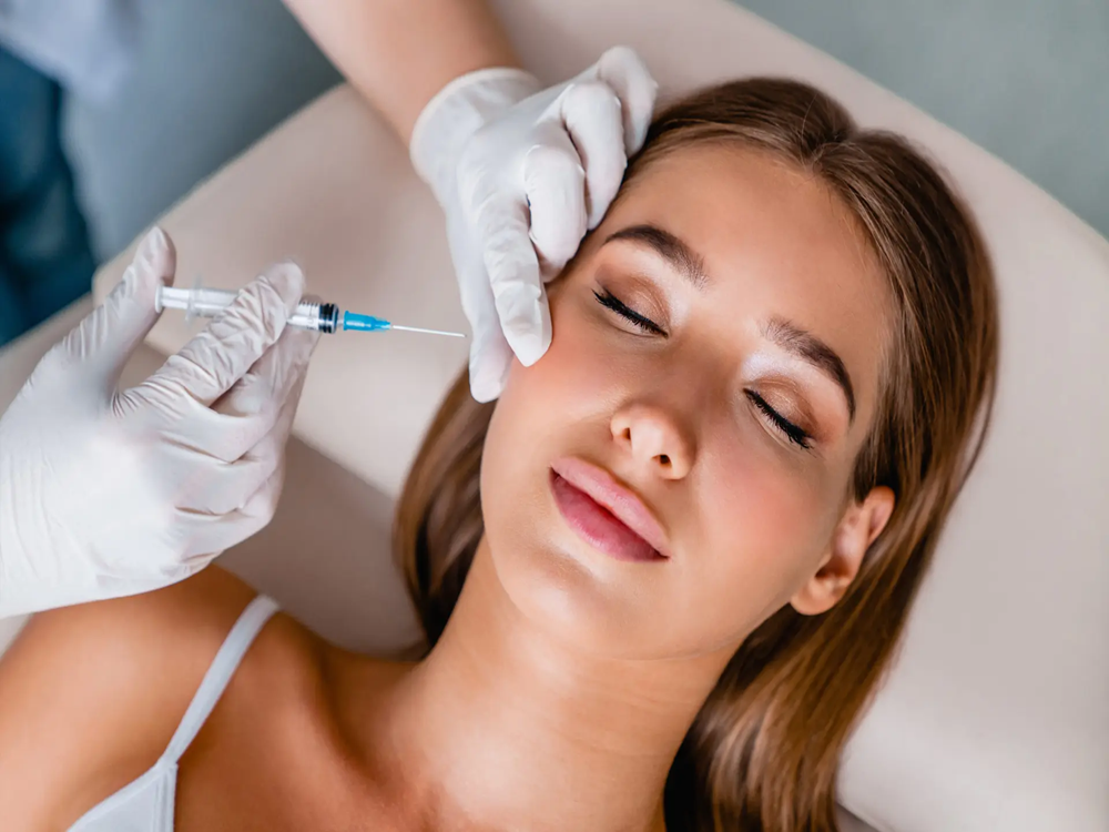 Skin Booster