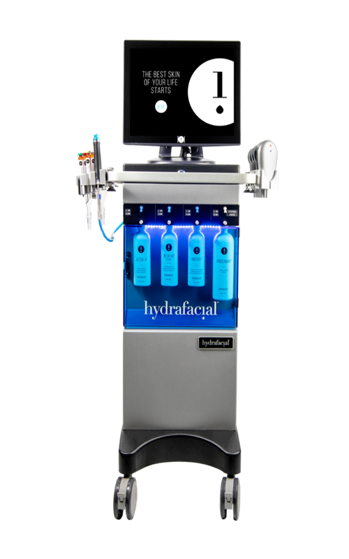 Hydrafacial MD