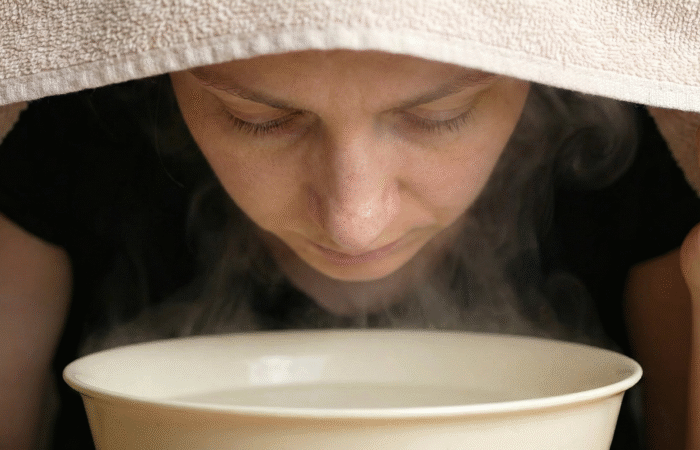 blackheads cure in varanasi - Atomic Clinic