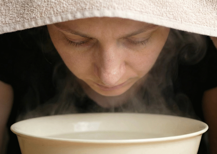 blackheads cure in varanasi - Atomic Clinic