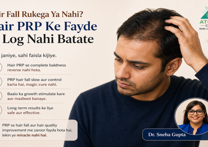 hairfall