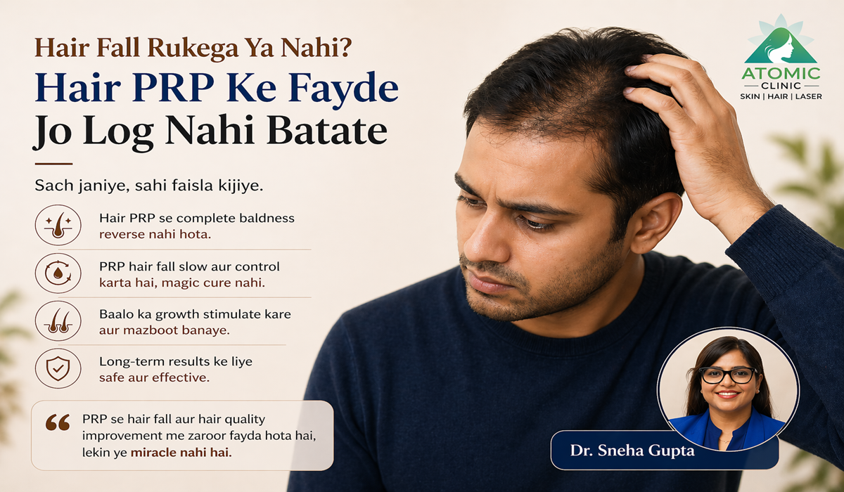 hairfall