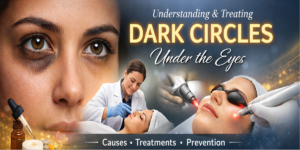 dark circle - Atomic Clinic