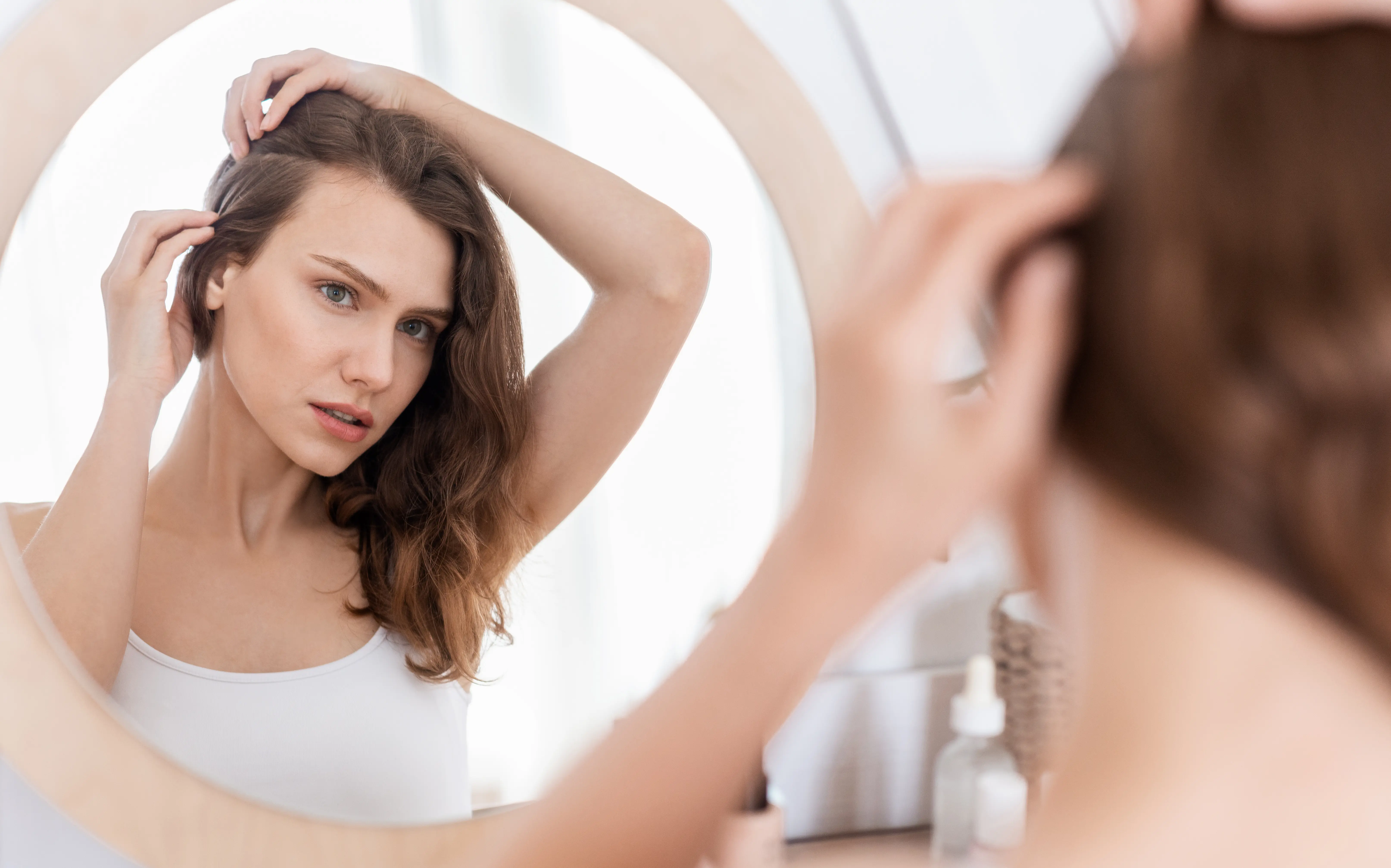 Hair Treatments