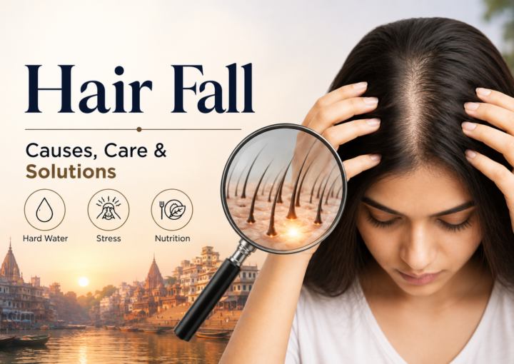 Hair Fall
