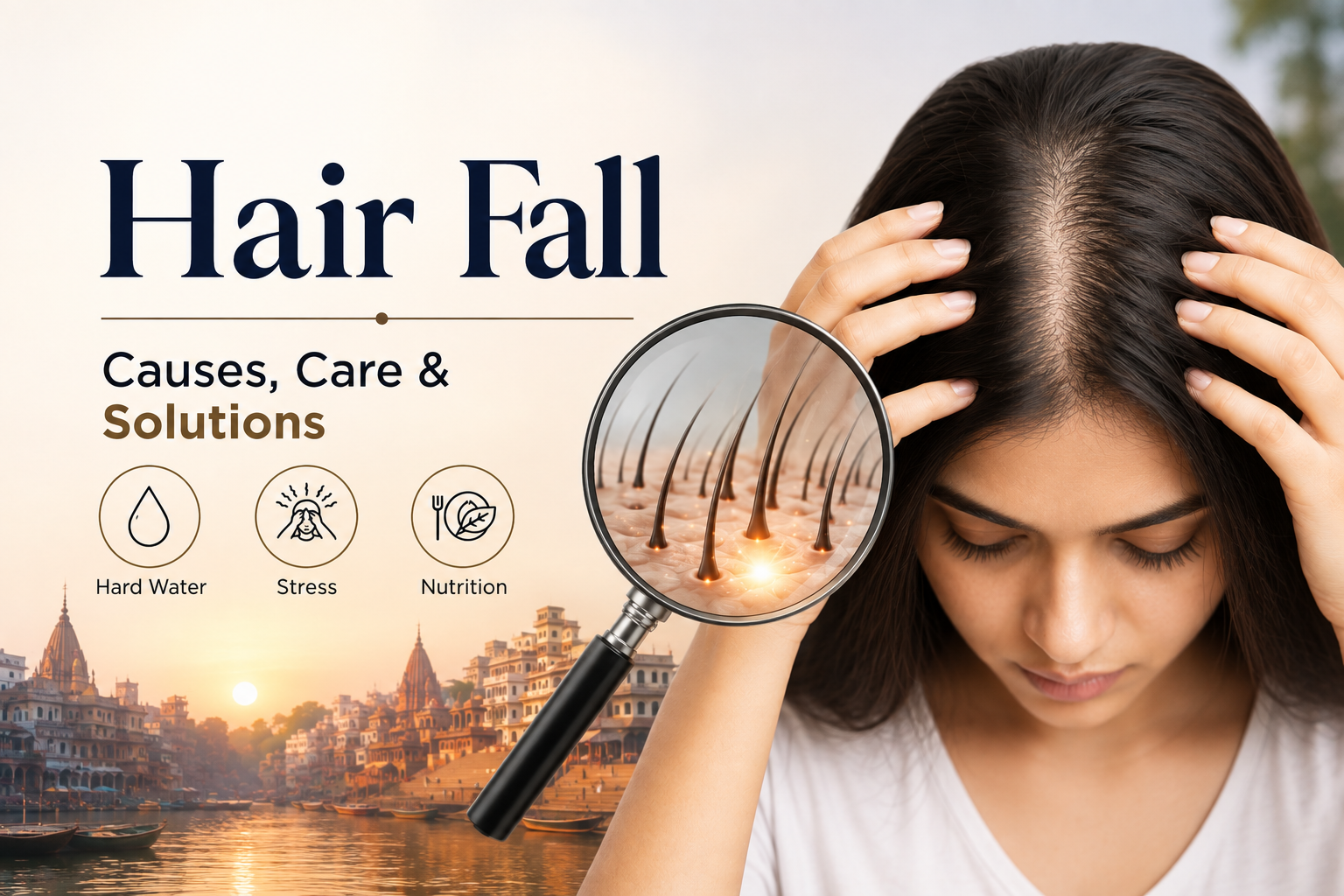 Hair Fall