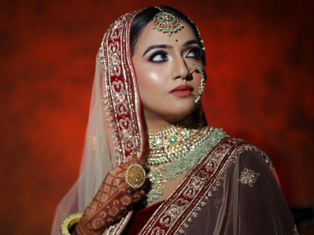 Pre Bridal Treatment