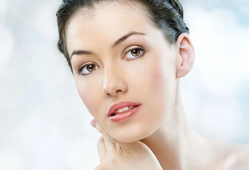 Skin Care Treatment