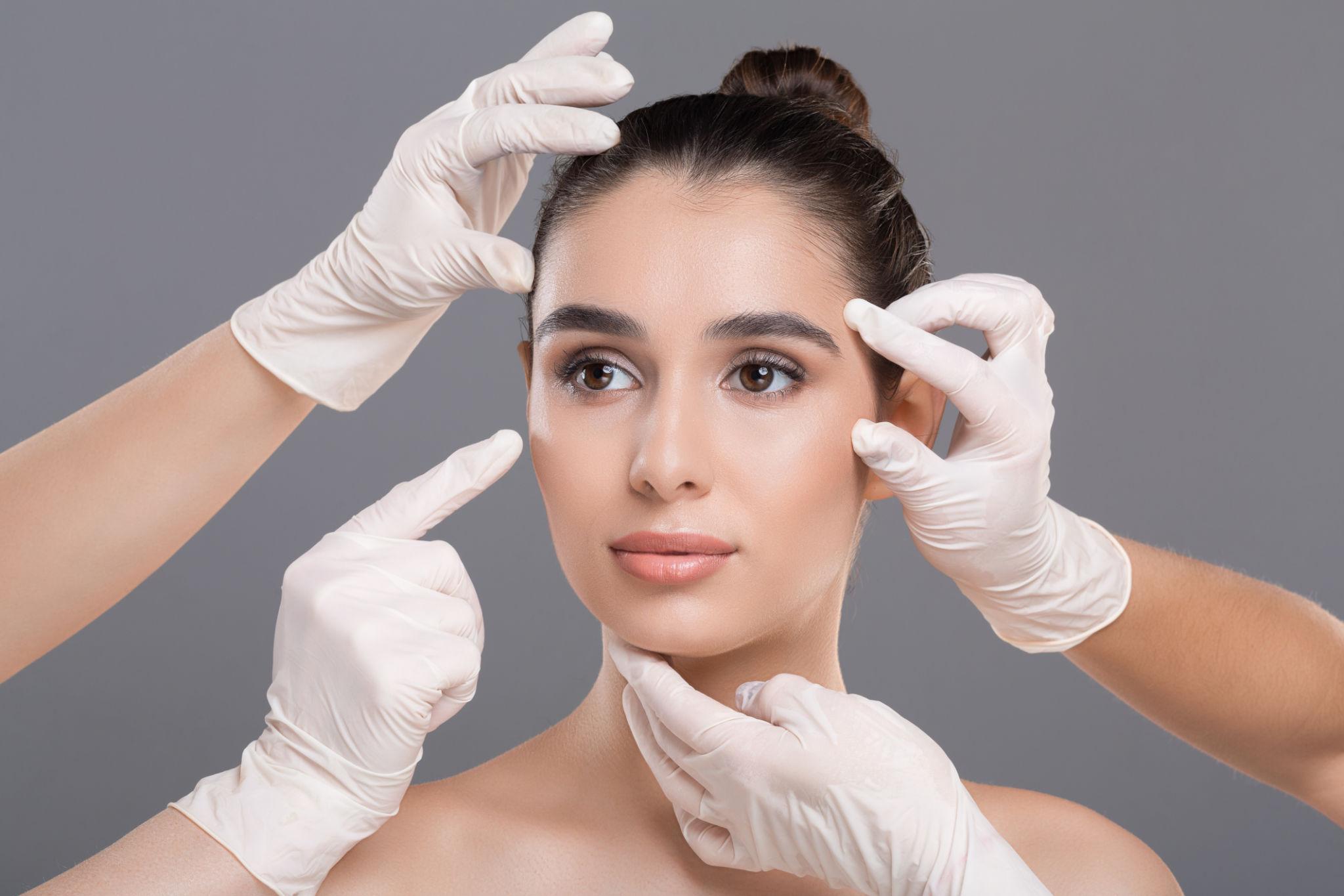 Elemntre Facial