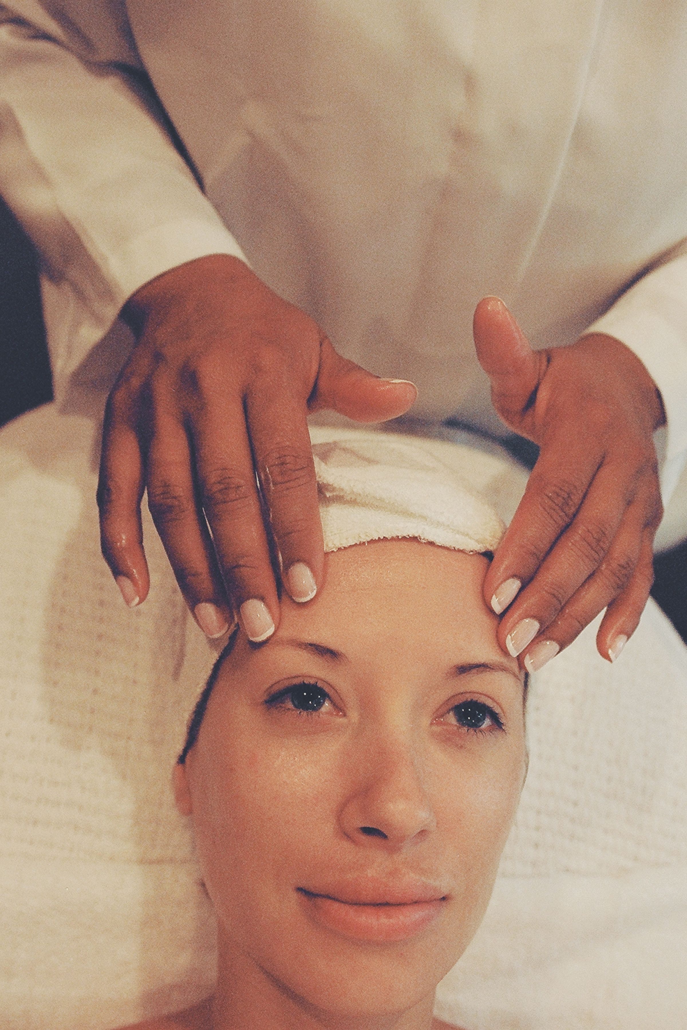 Elemntre Facial