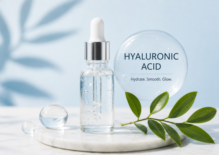 benefits of hyaluronic acid - atomic clinic