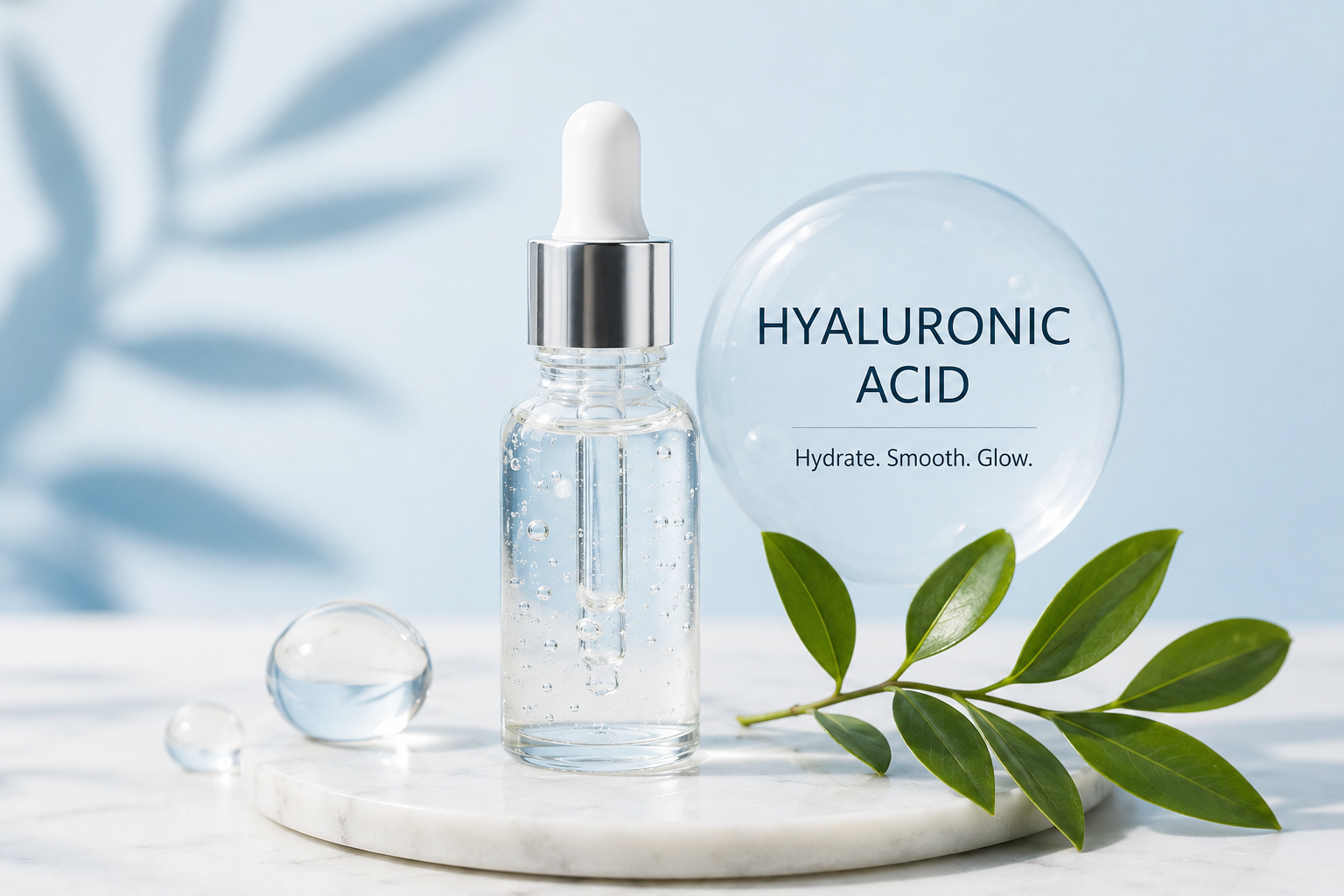 benefits of hyaluronic acid - atomic clinic