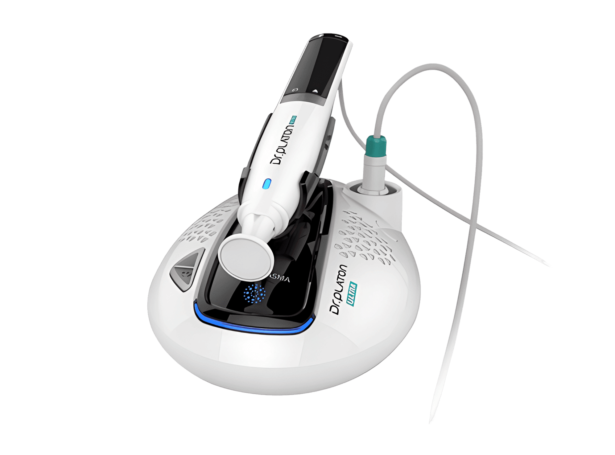 Dr Platon - DB Skin Tech Innovation
