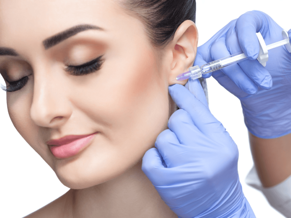 Earlobe Repair