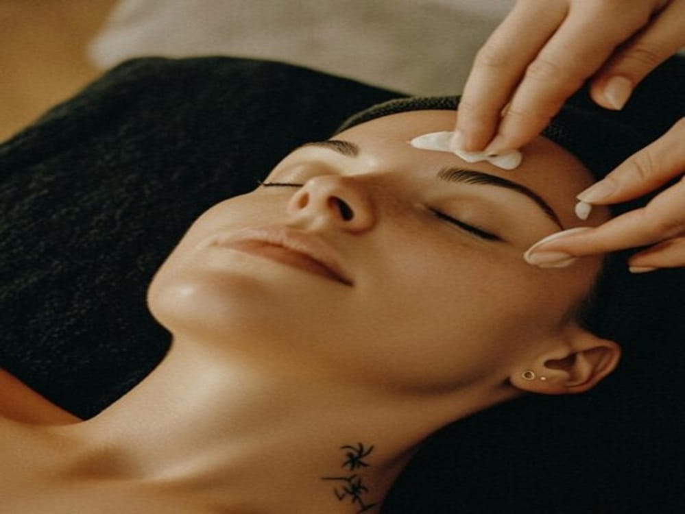 Future Facial