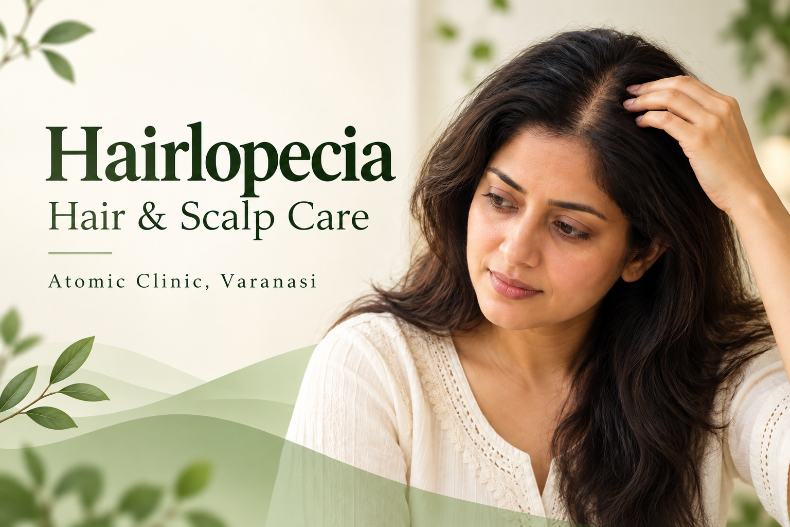 Hairlopecia