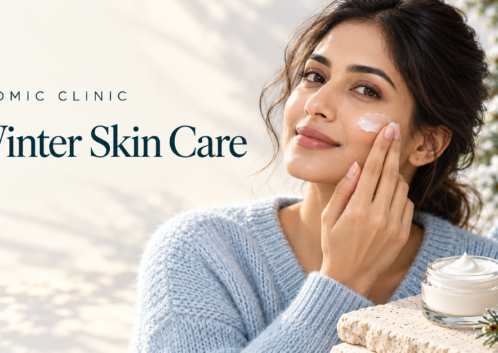 winter skincare